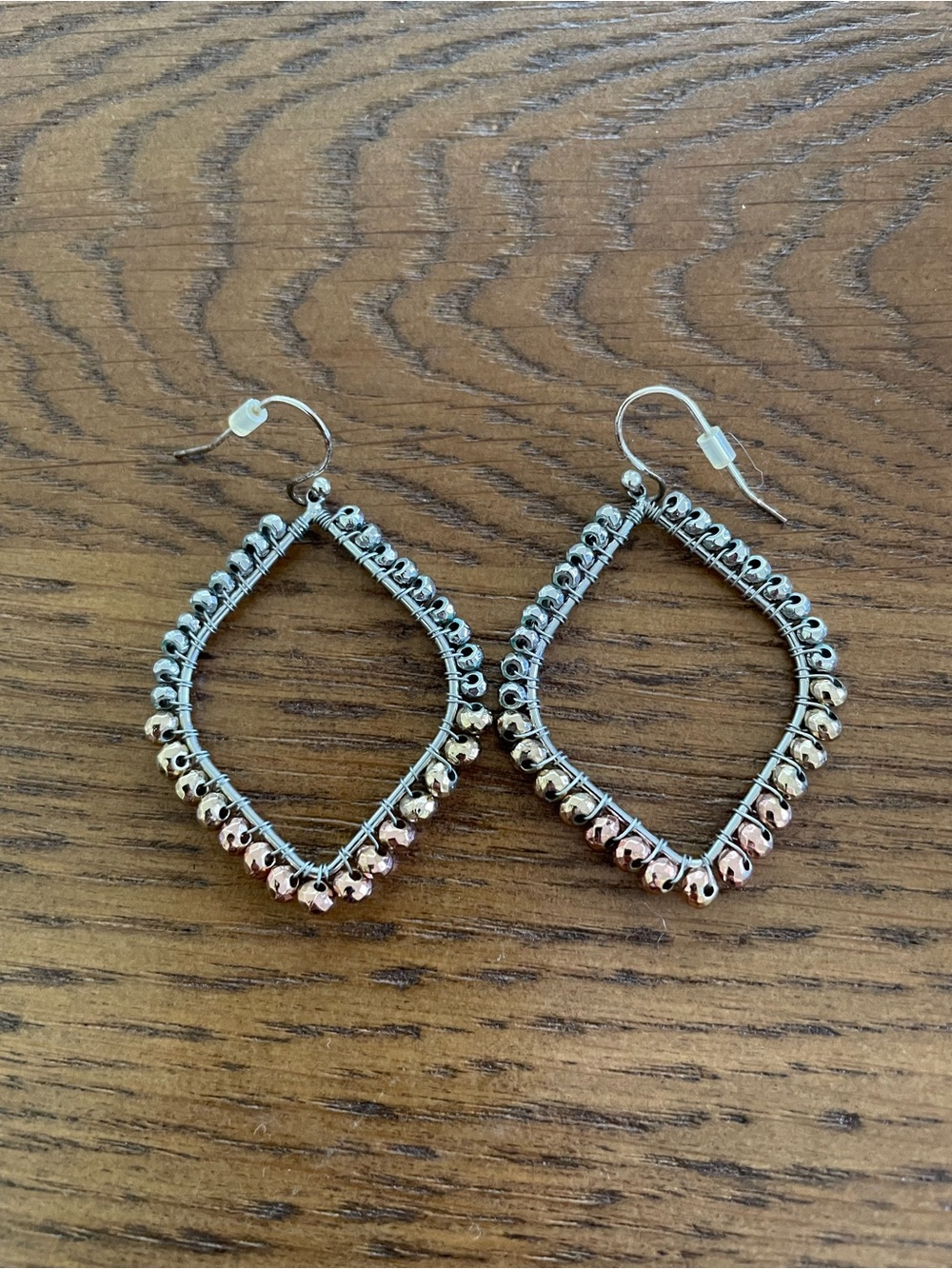 Stella & Dot Raina Earrings